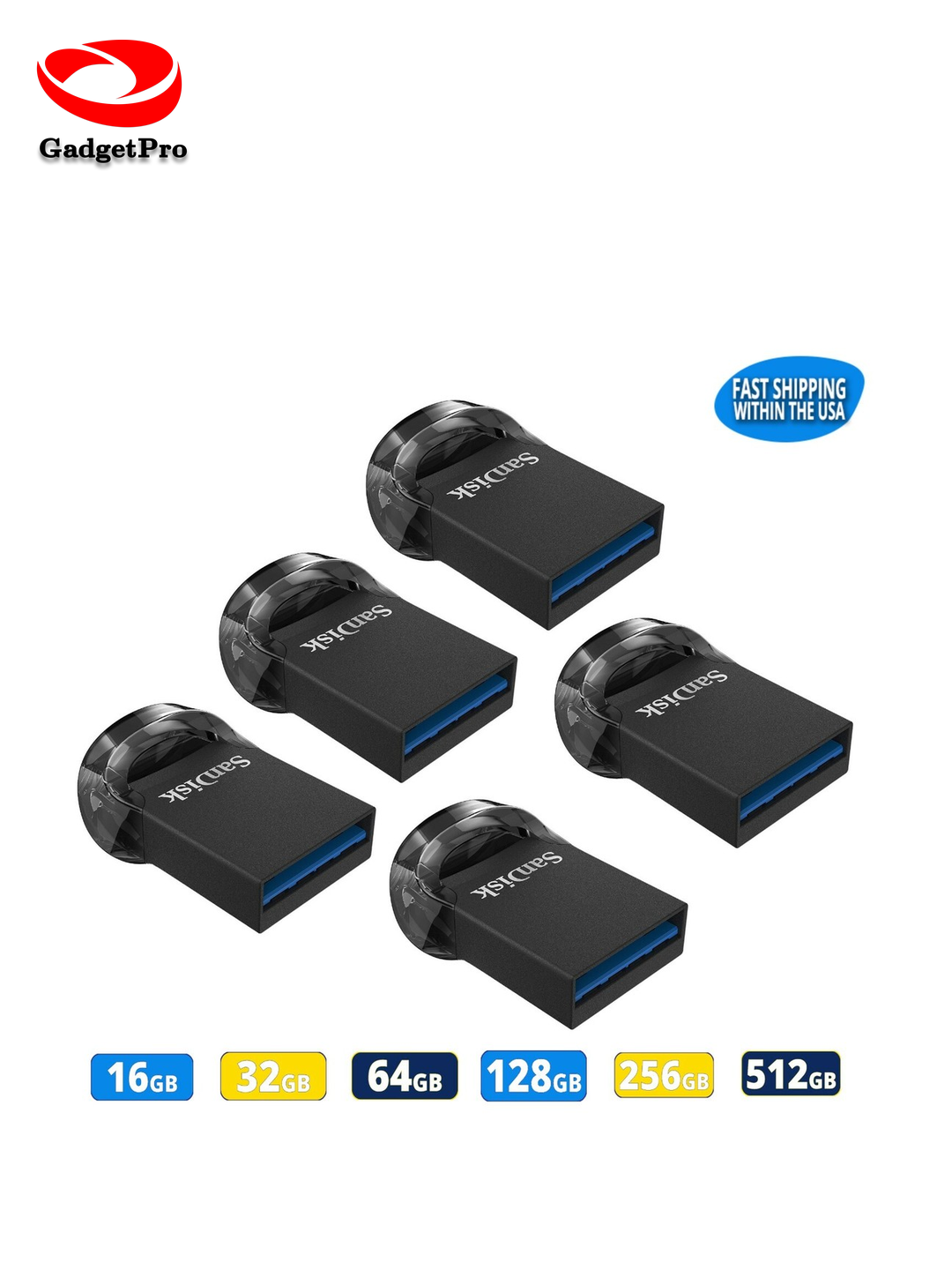 USB Flash Drive SanDisk Cruzer Force 128GB: надежный накопитель для данных, металлический корпус