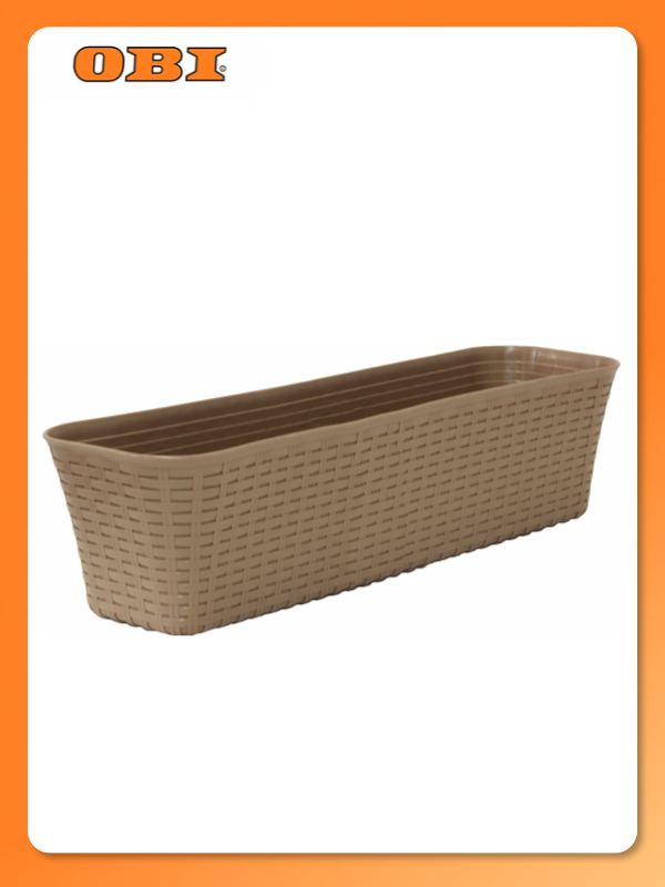 Балконный ящик IDEA 