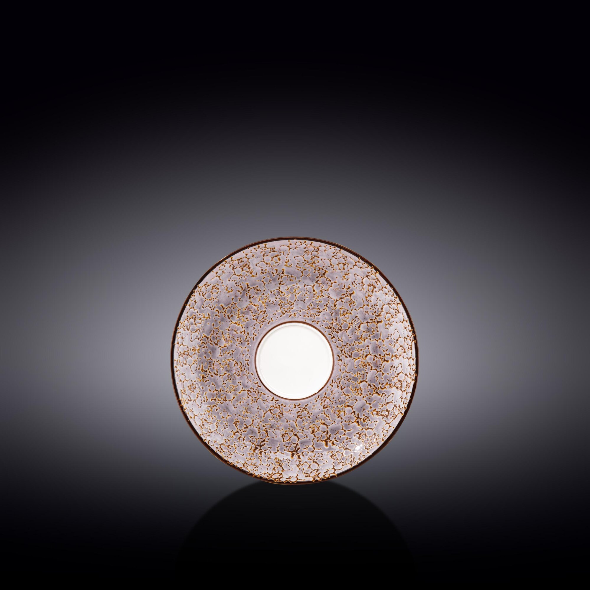 Блюдце 14 см WL‑667735/B