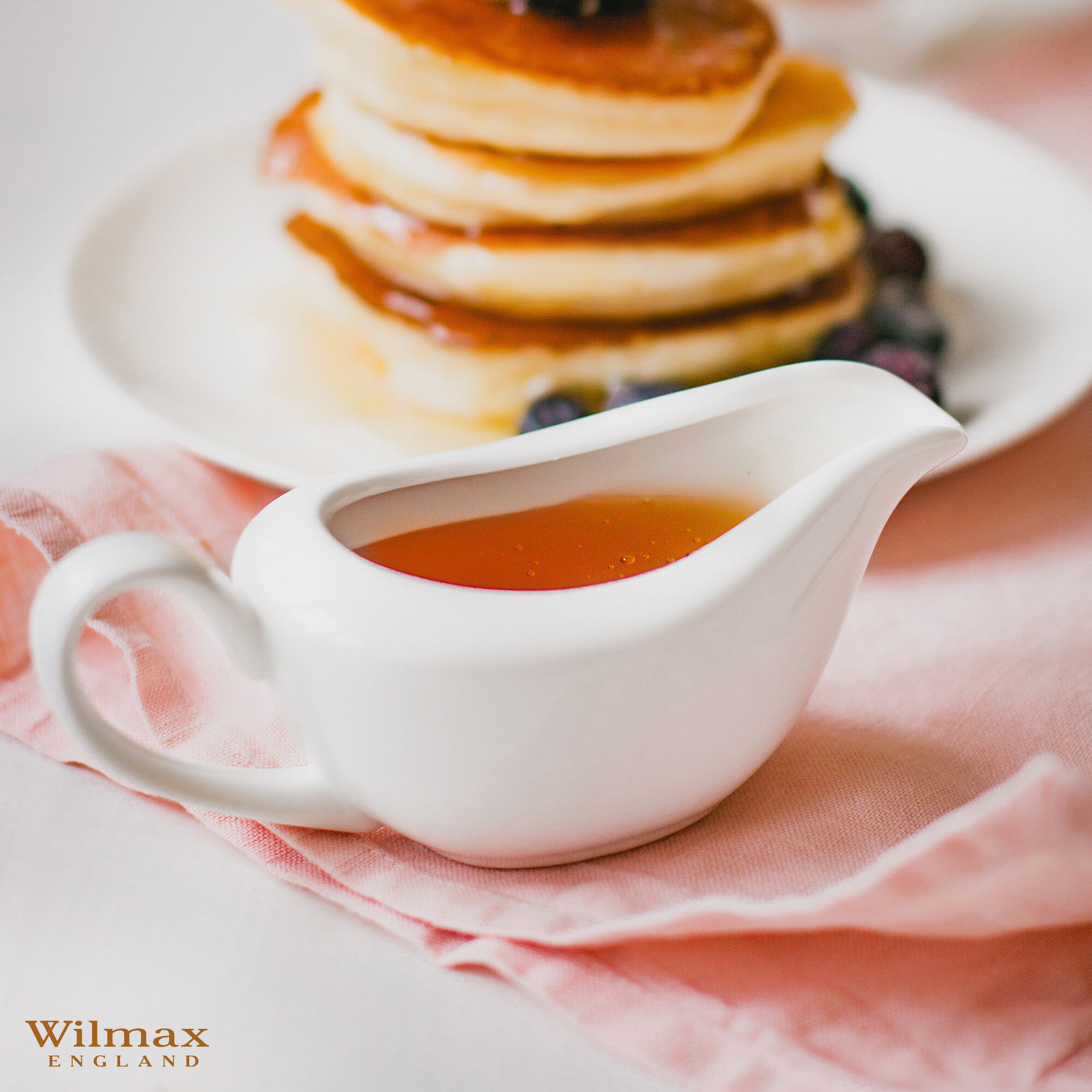 Соусник 100 мл WL‑996014/A — фото 1