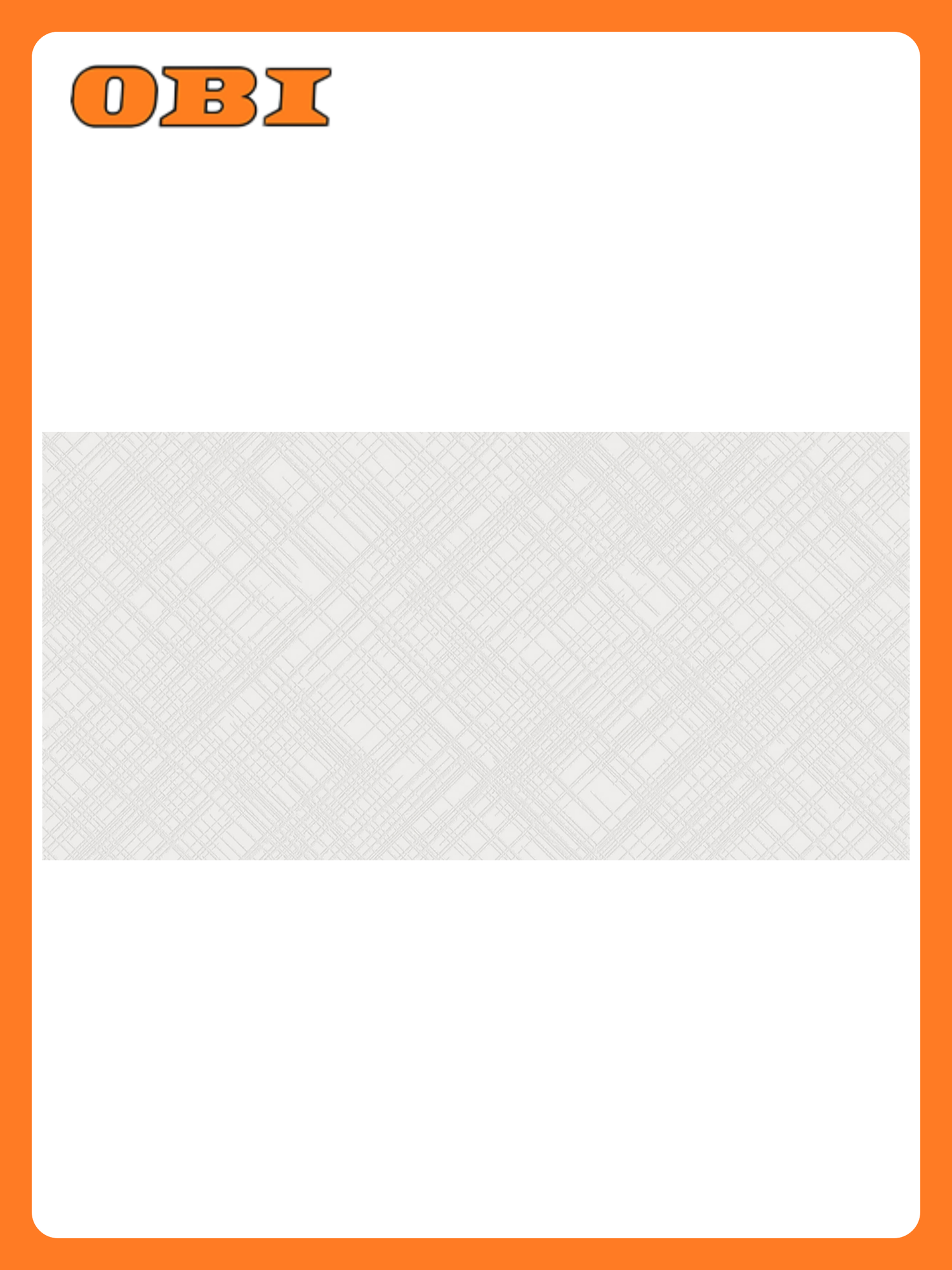 Плитка настенная Azori INCISIO, матовая, 31,5x63 см, 1,59 м², 8 шт.