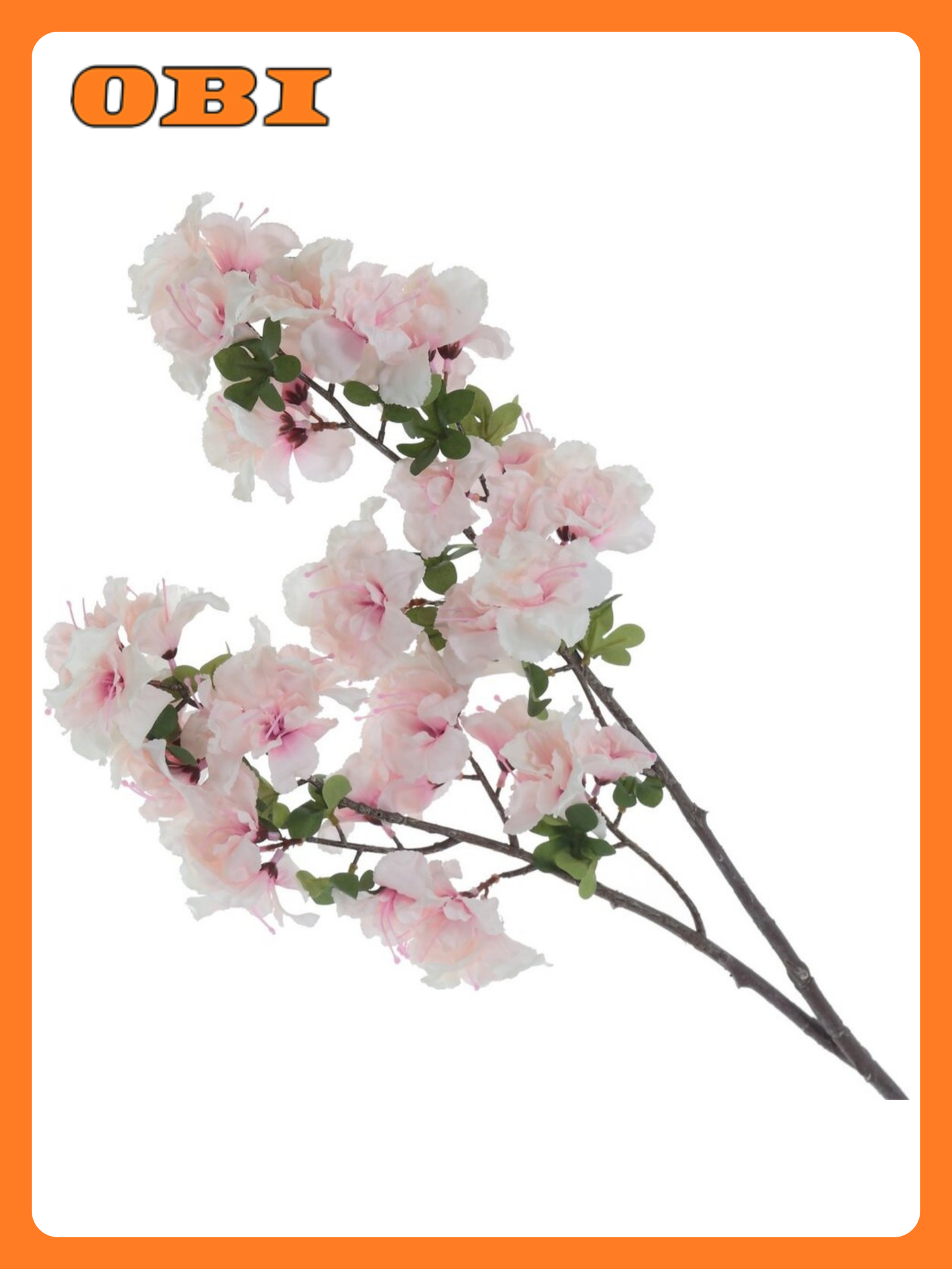 Искусственный цветок 