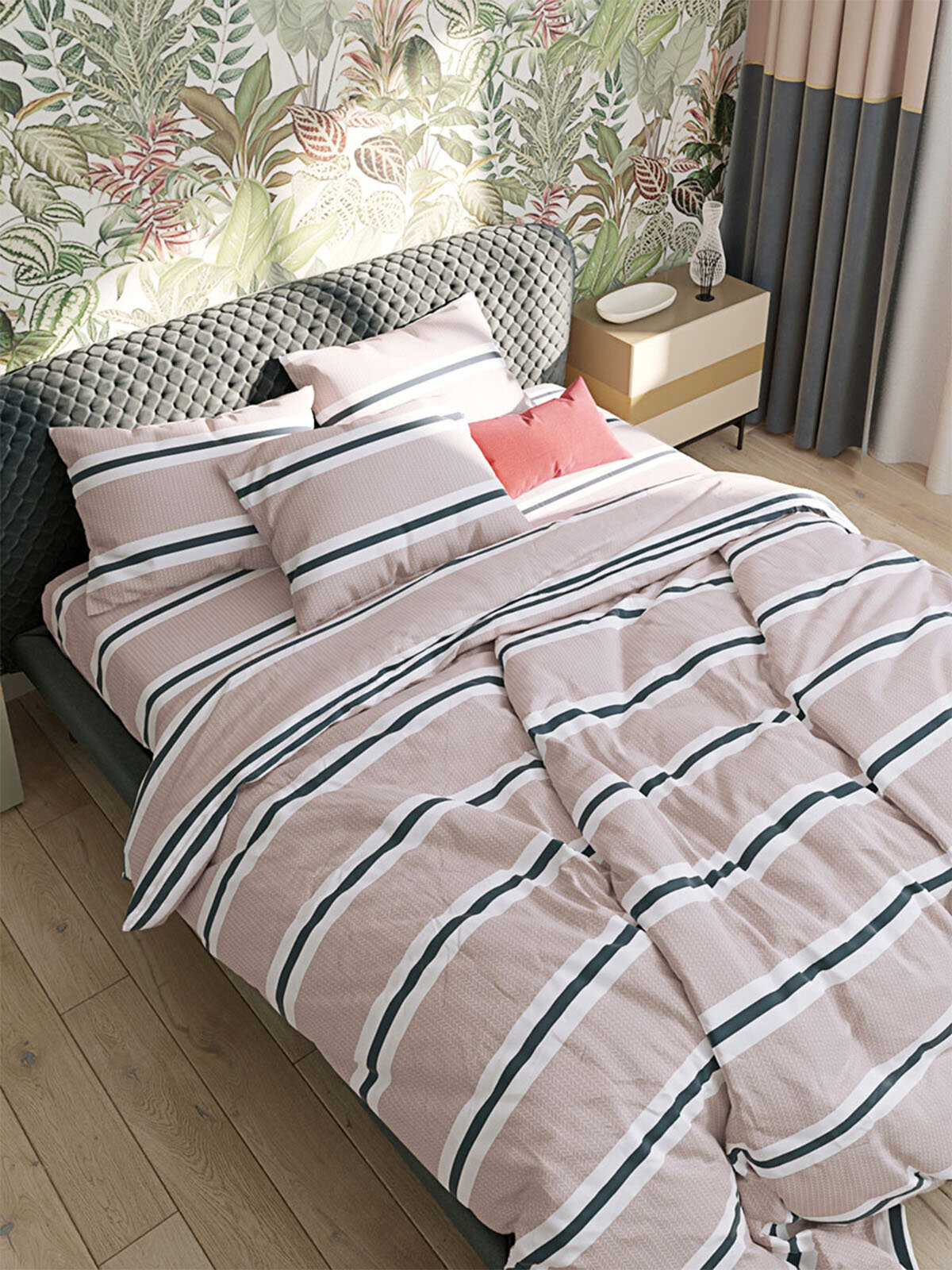 Постельное белье TimeLess 