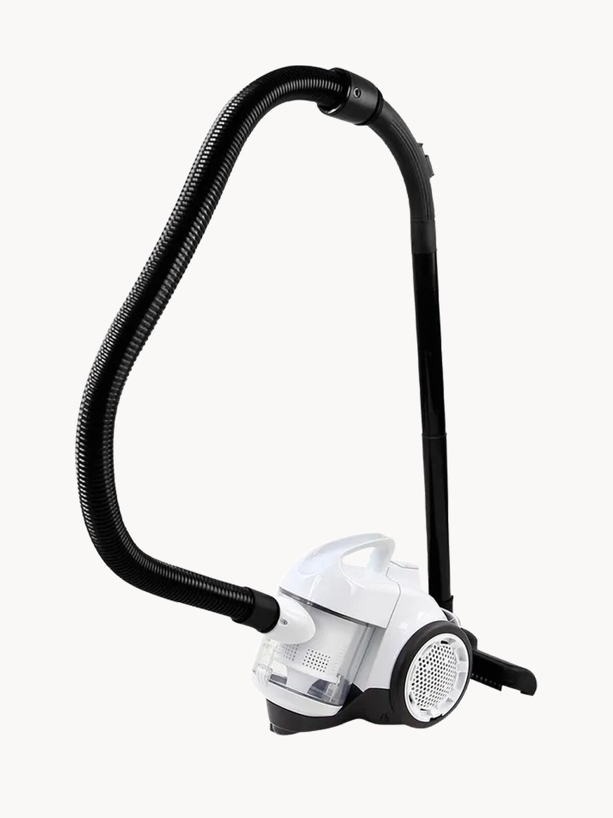 Пылесос STINGRAY ST-VC4001A кварц пылесос циклон 2200 Вт, длина шнура 3 м