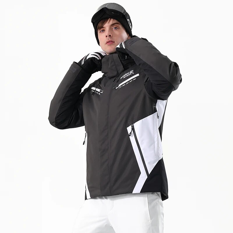 Куртка горнолыжная Newton Running размер XL