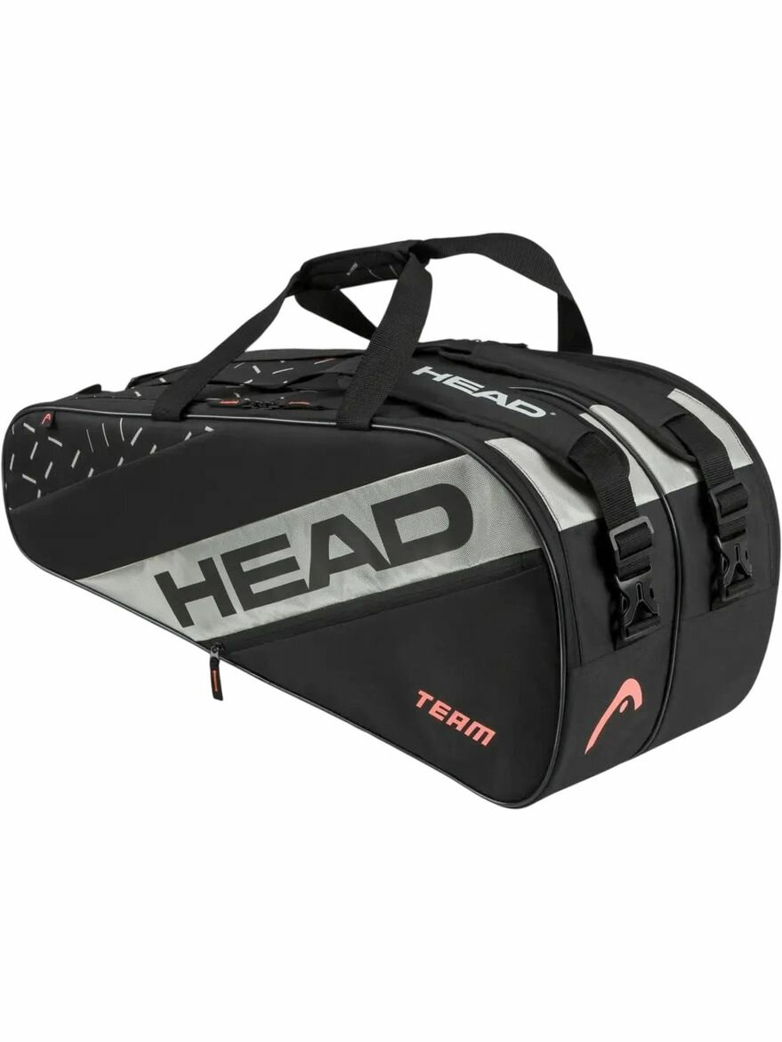 Сумка спортивная 