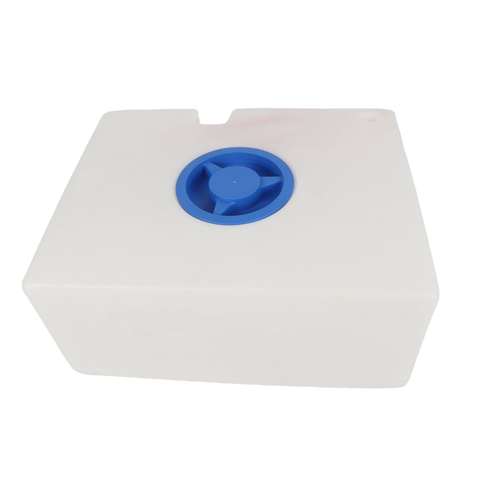 Резервуар для воды на колесах, 9 галлонов, идеальная герметизация, контейнер для хранения воды большой емкости, резервуар для прицепа, лодки, яхты