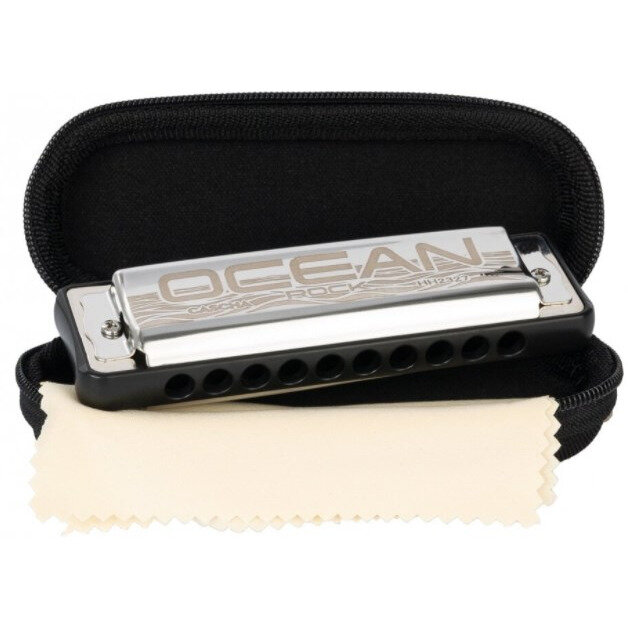 Губная гармошка Cascha HH-2329 — фото 1