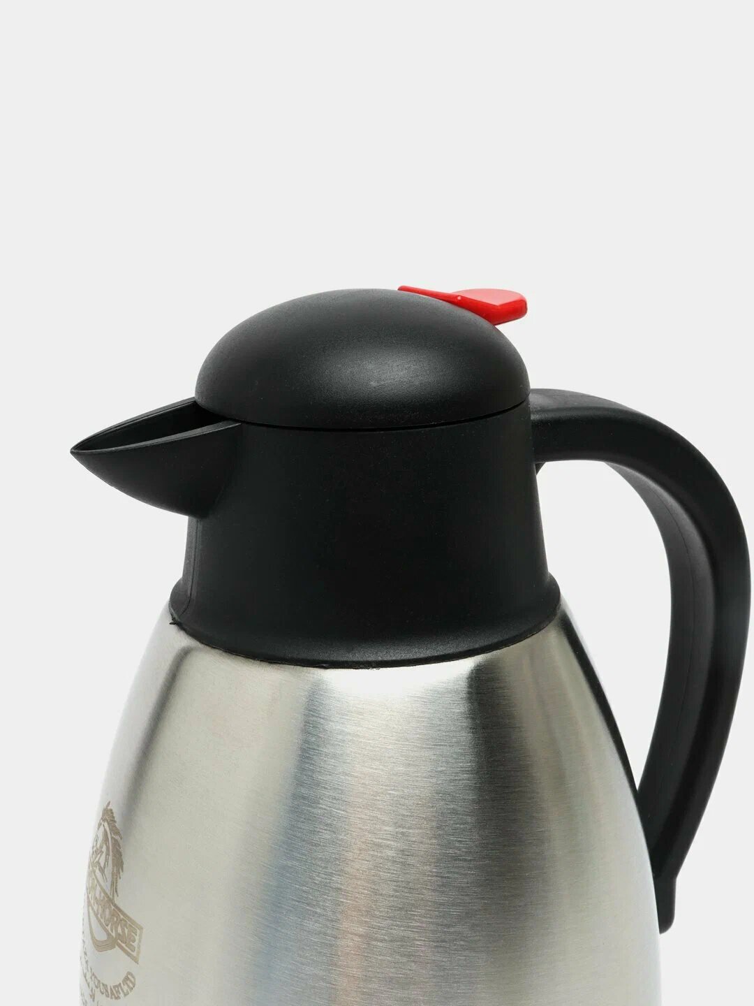 Термос — горячая вода всегда под рукой! — фото 1