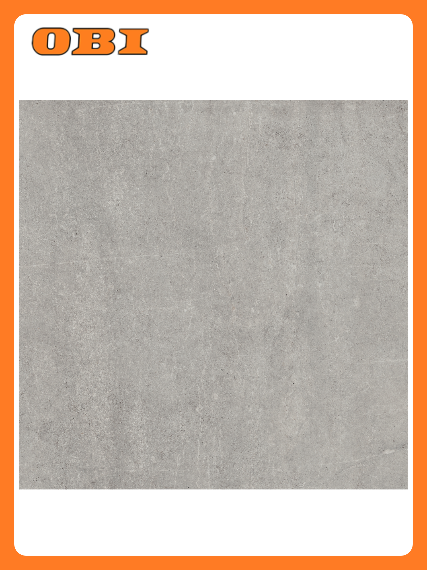 Керамогранит Керамин Мэйн темно-серый 60Х60 см 144 м²