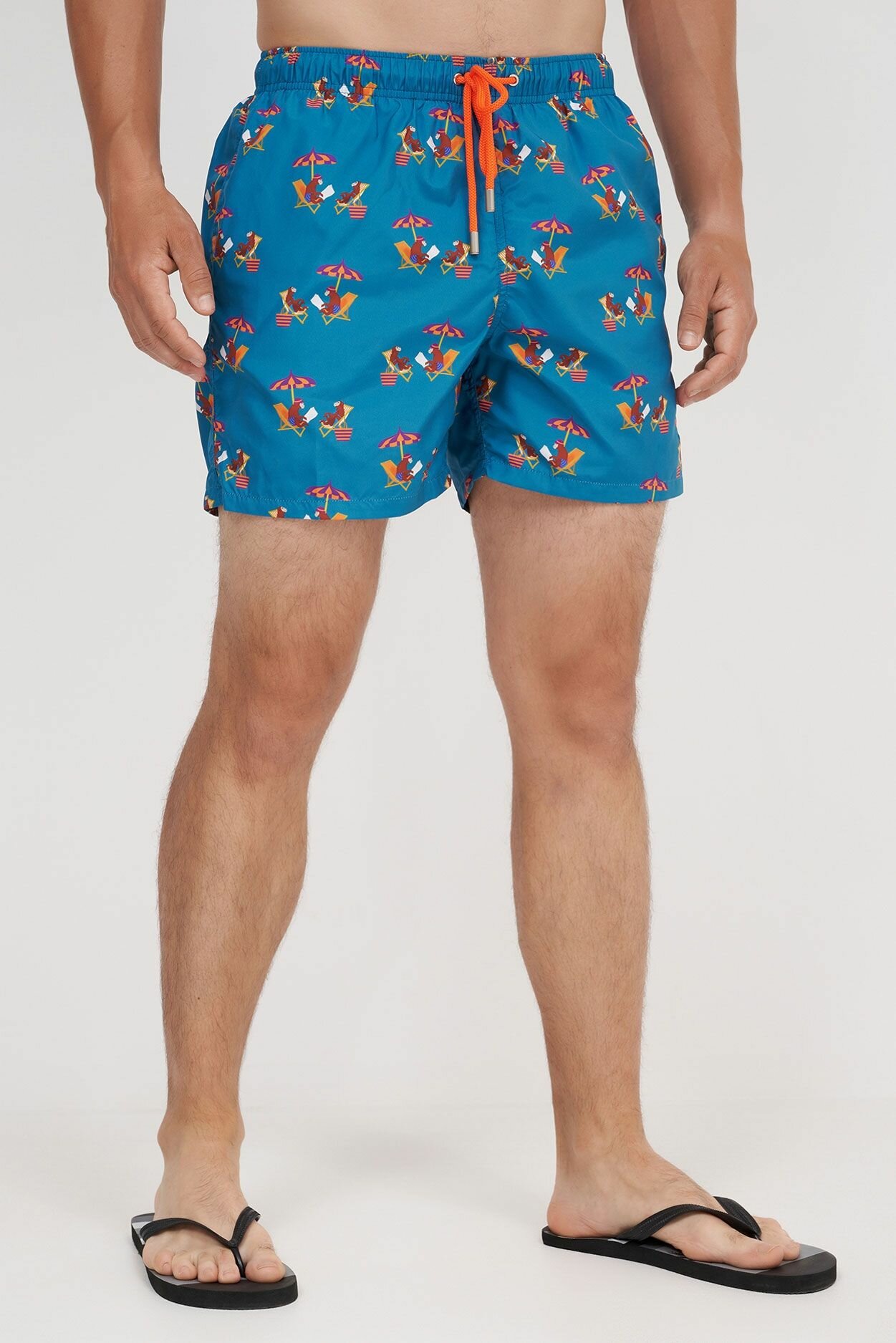 Шорты для плавания