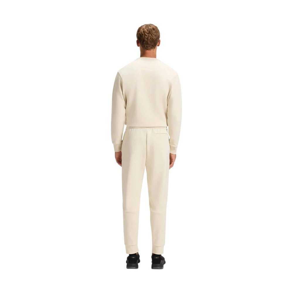 Олимпийка BOSS, размер S, , бежевый — фото 1