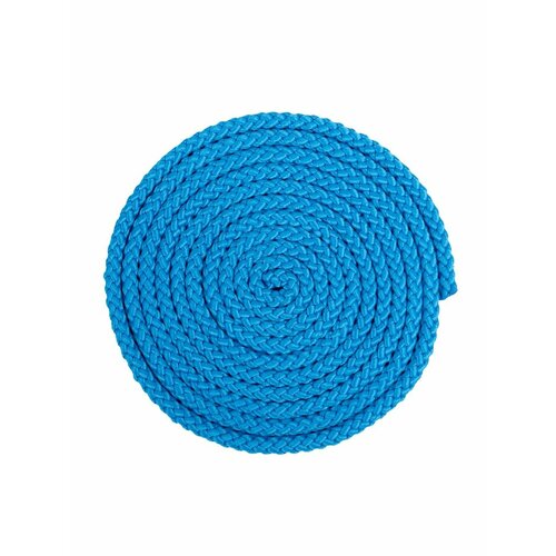 Скакалка для художественной гимнастики 3м, синий 10964172