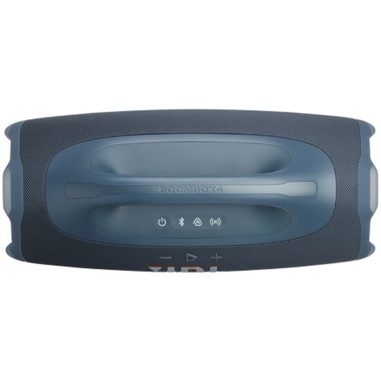 Колонка Jbl Boombox 4 blue — фото 1