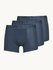 Трусы Levi's Men Solid Basic Brief 2P