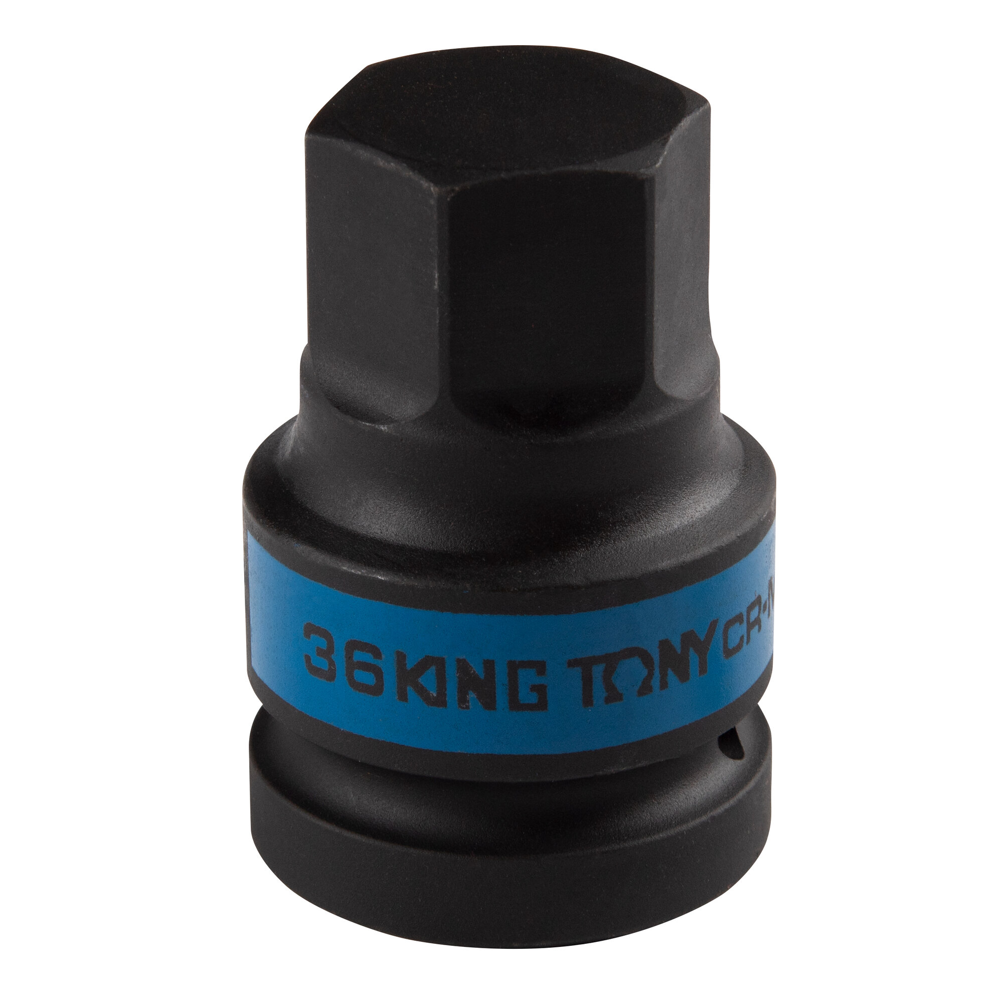 Насадка (бита) ударная торцевая 1