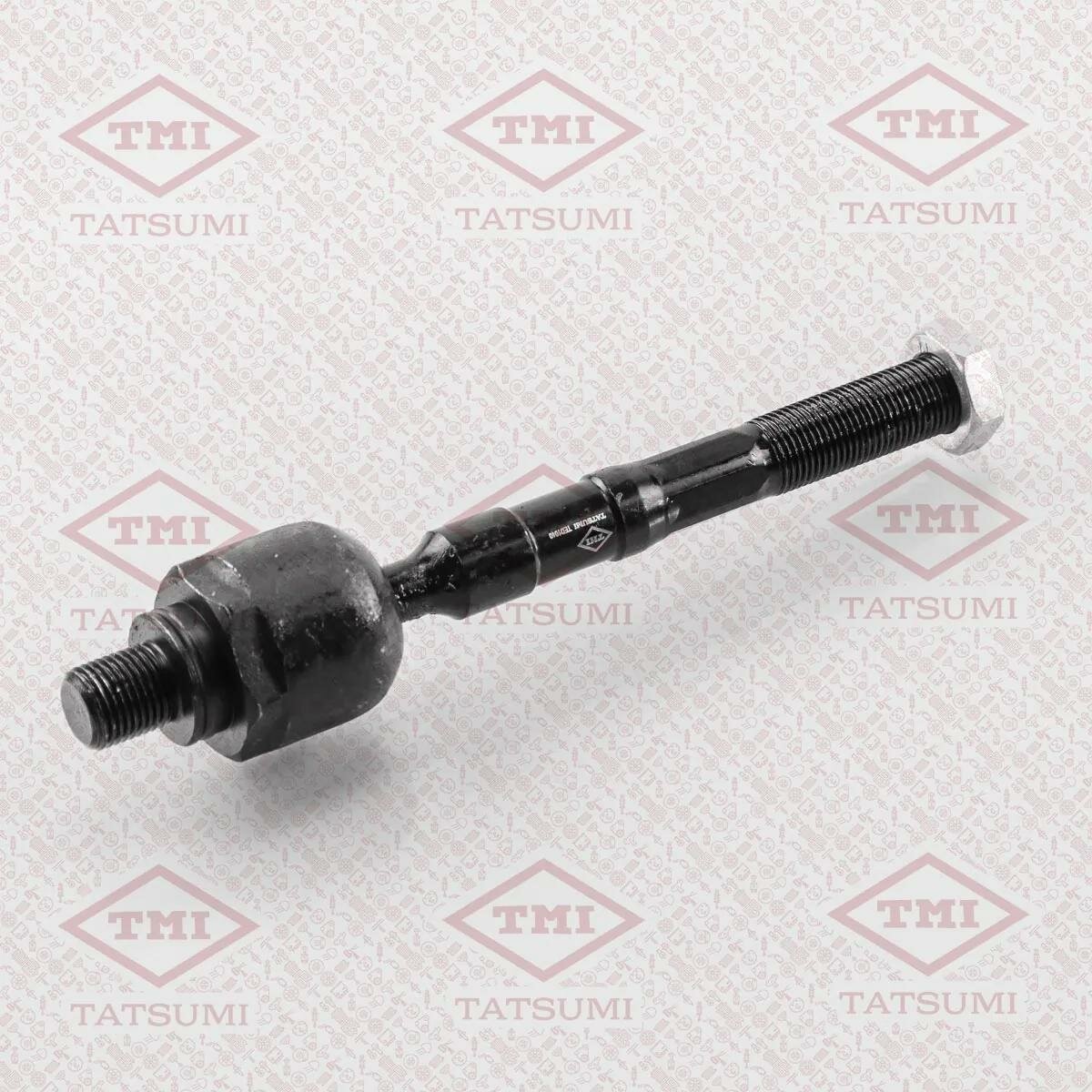 Тяга рулевая L/R TATSUMI TED1040 HYUNDAI ix35 10->/ KIA Sportage 10->