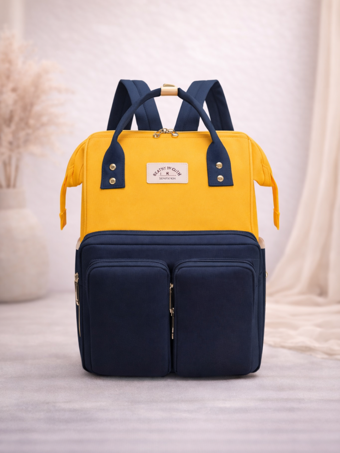 Рюкзак ведро