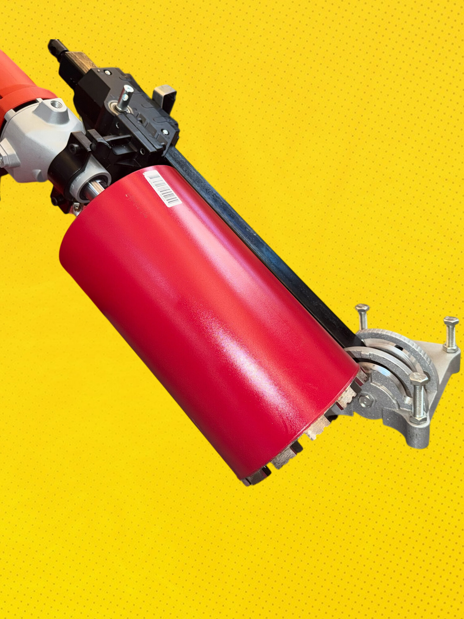 Стойка наклонная для дрели Ken 6110 — фото 1