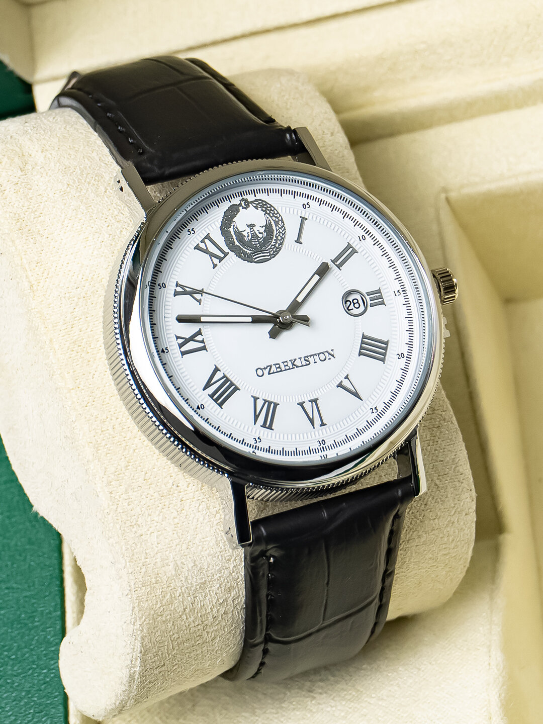 Наручные часы Классика