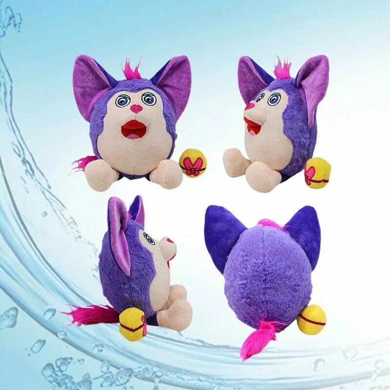 Мягкая игрушка Tattletail