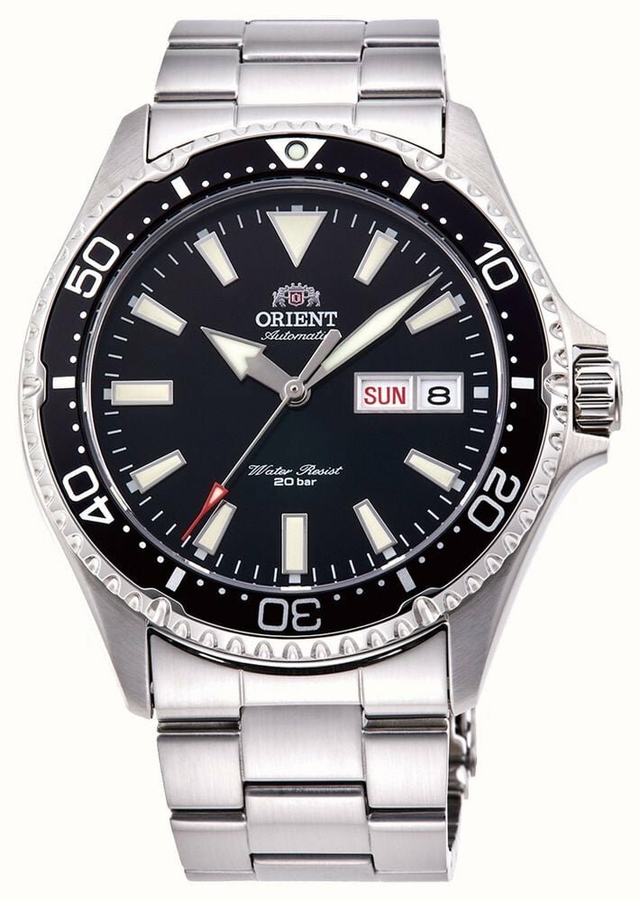 Наручные часы ORIENT 