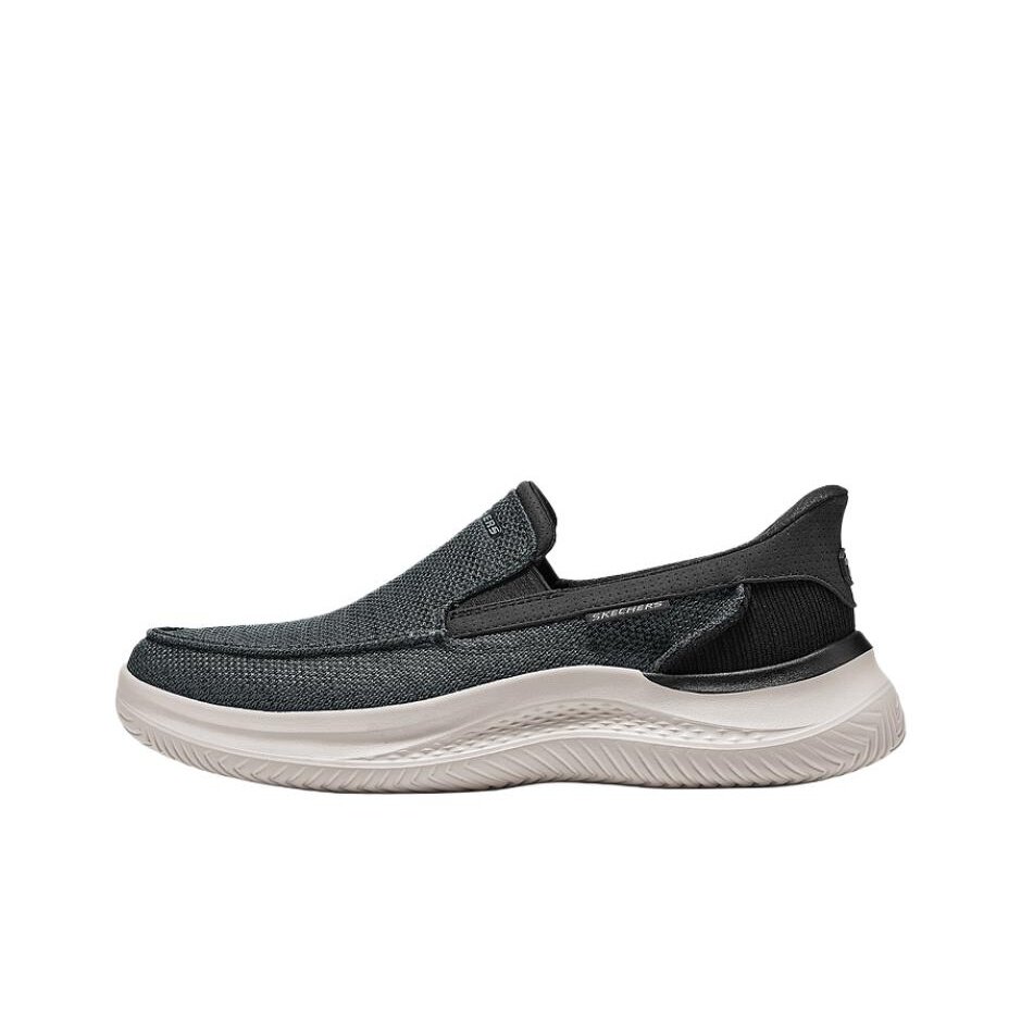 Кеды SKECHERS Casual