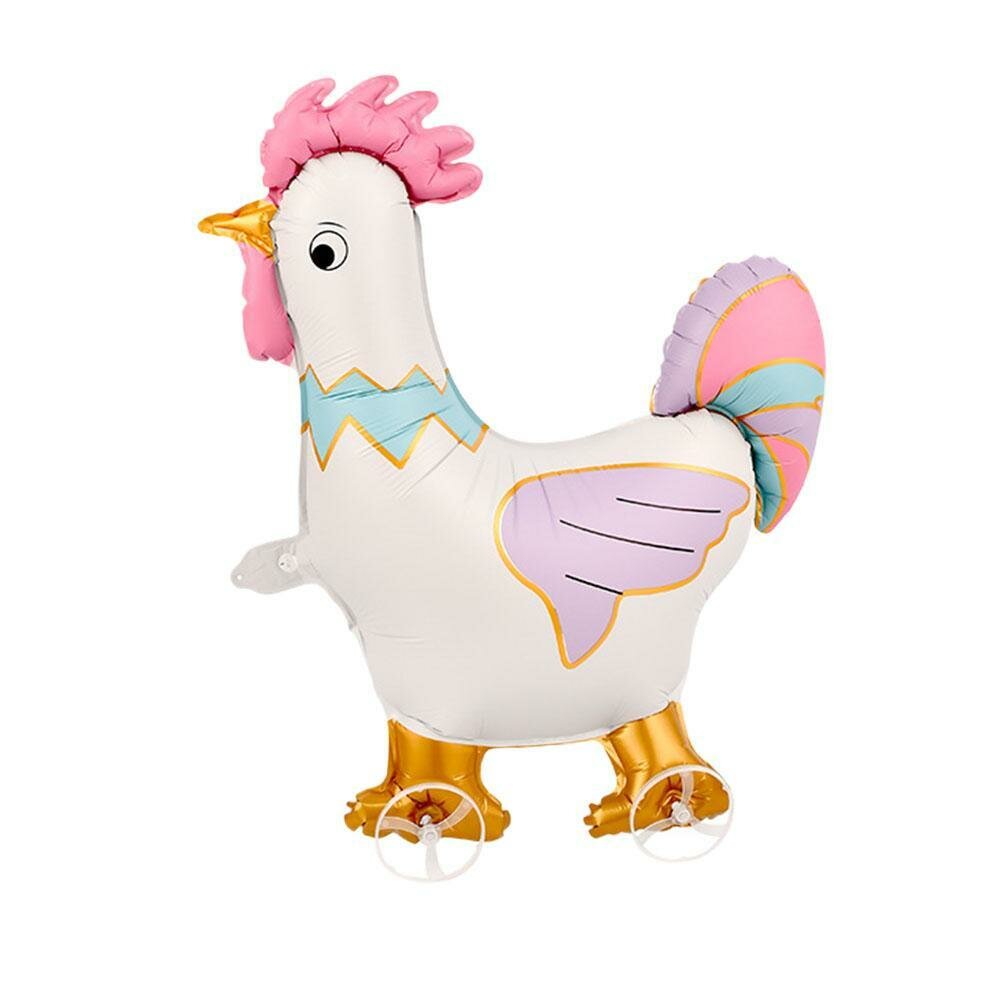 Шар ходячая фигура