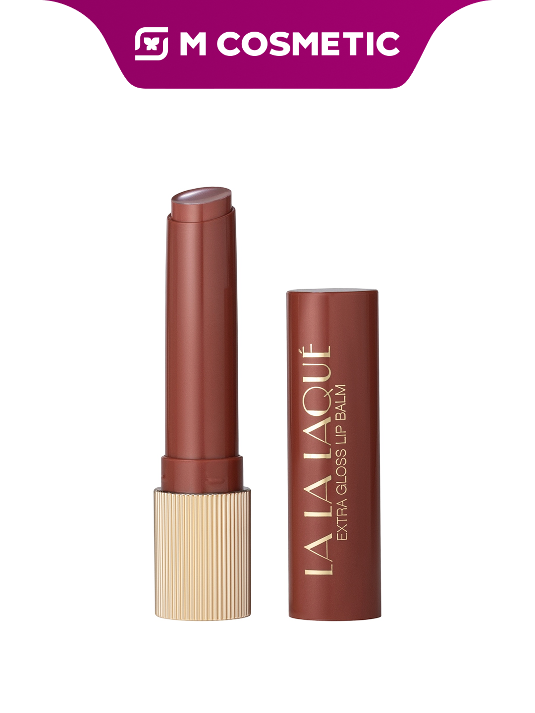 Блеск для губ Vivienne Sabo La La Laque, 06, увлажняющий, глянцевый