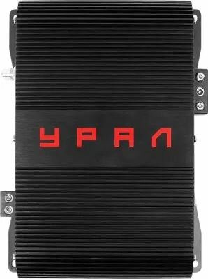 Усилитель урал ТТ 1.1600 компакт