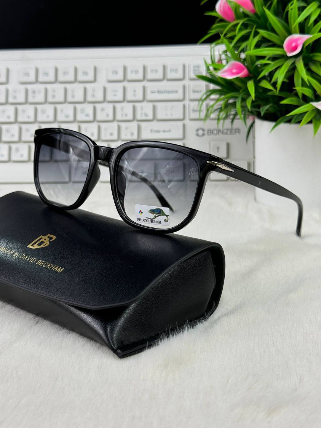 Солнцезащитные очки