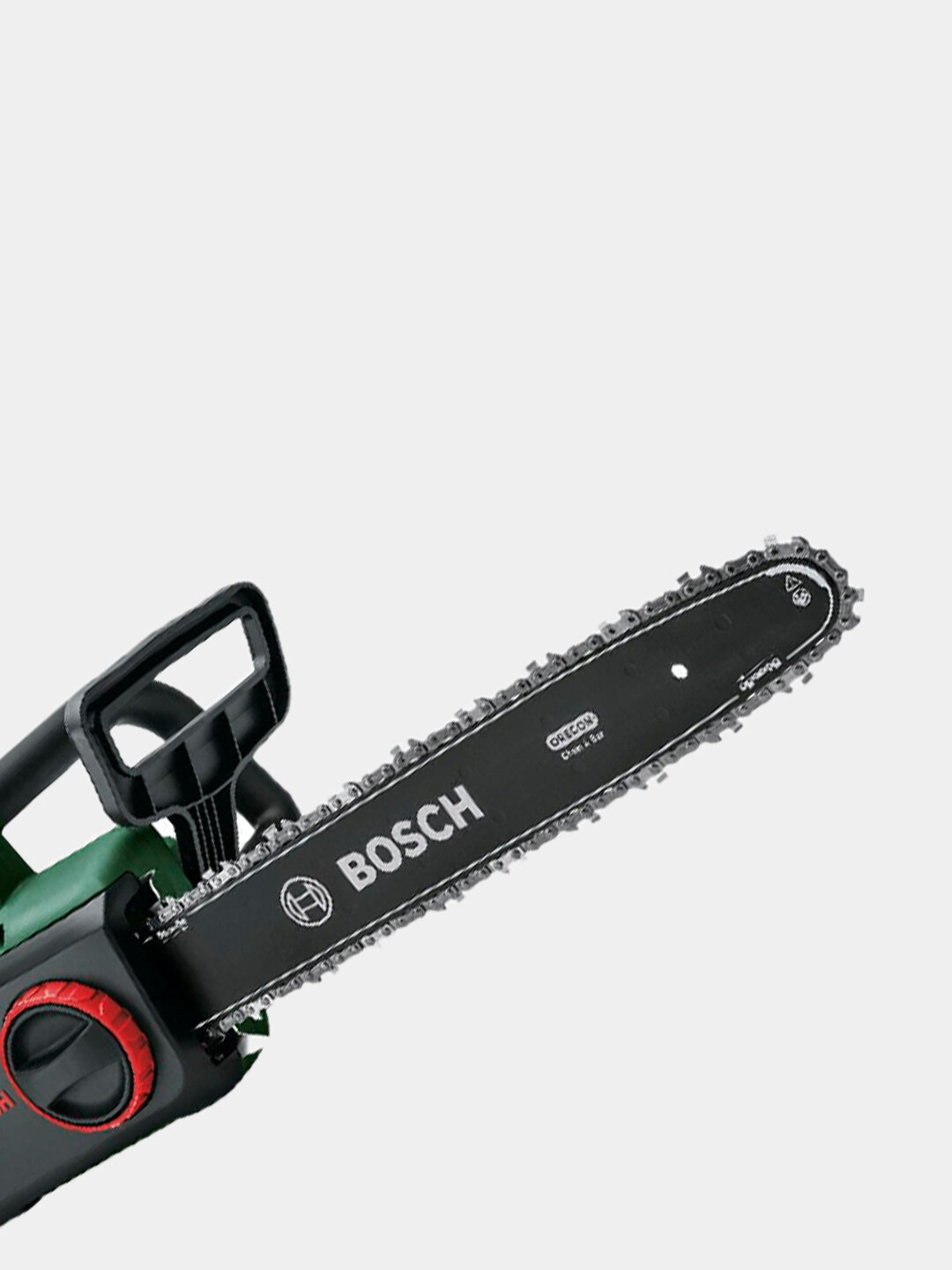 Электропила Bosch UniversalChain 35: 1800Вт, 35см шина – мощь, SDS — фото 1