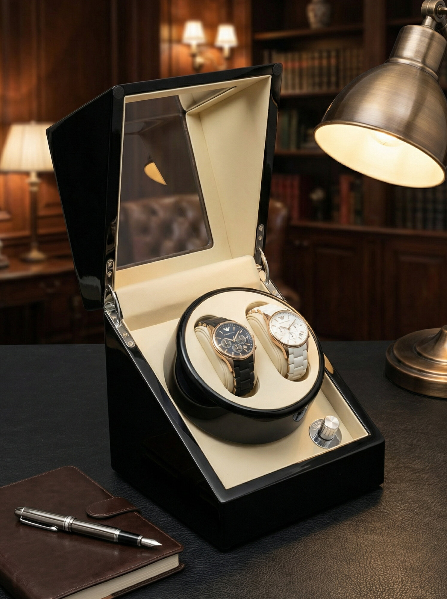 Шкатулка CLOX