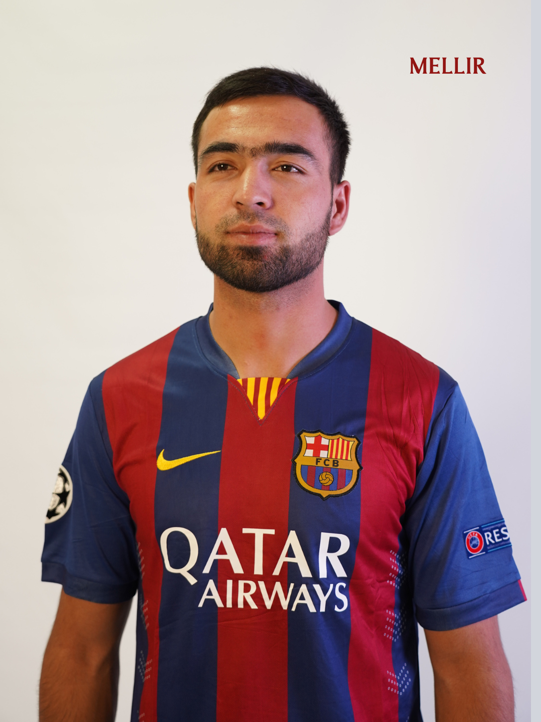 Форма спортивная