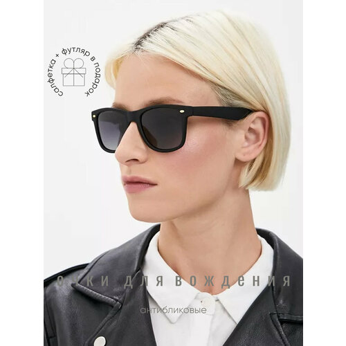 Солнцезащитные очки GRAND VOYAGE черный 2449₽