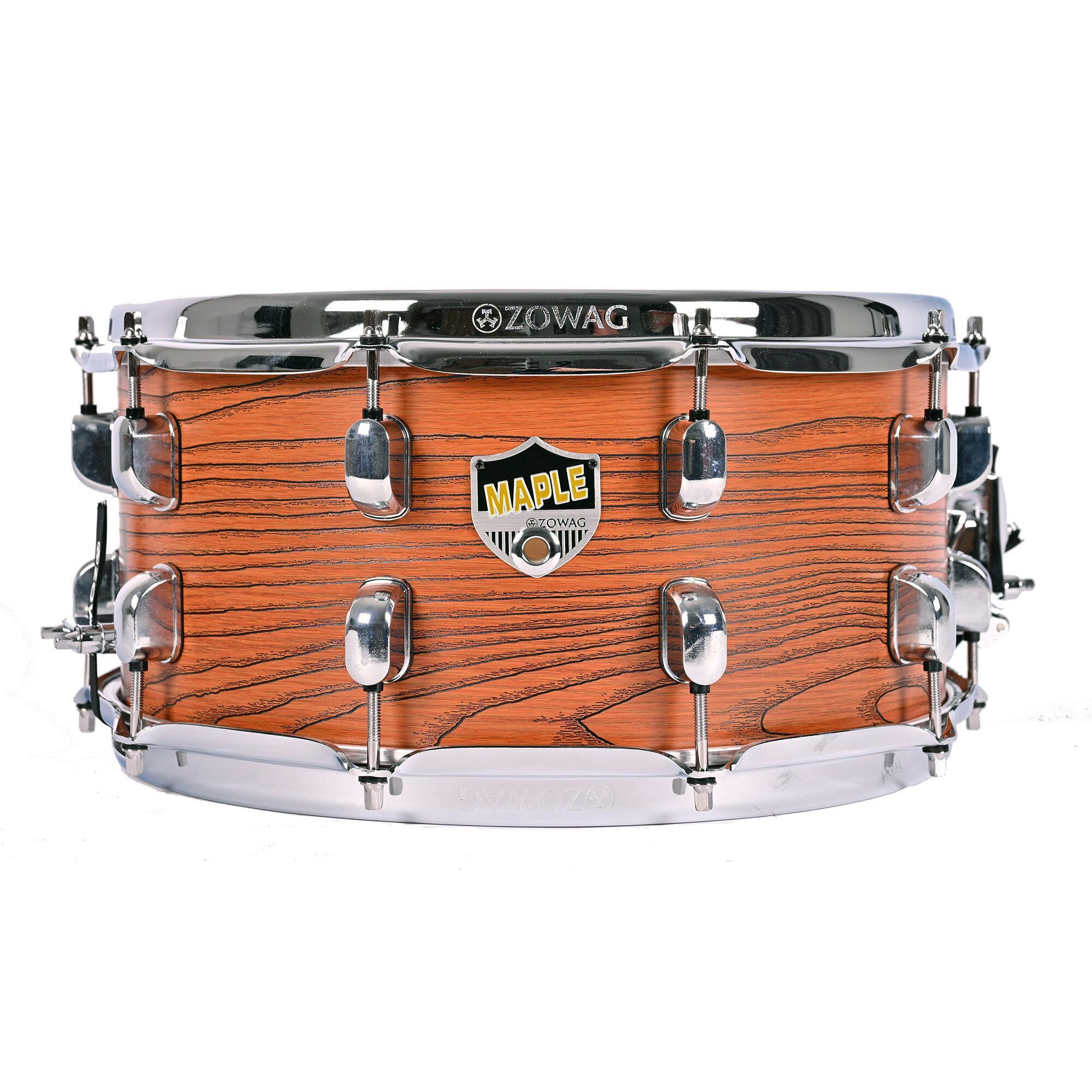 Малый барабан ZOWAG ZEMSS1465 RWD