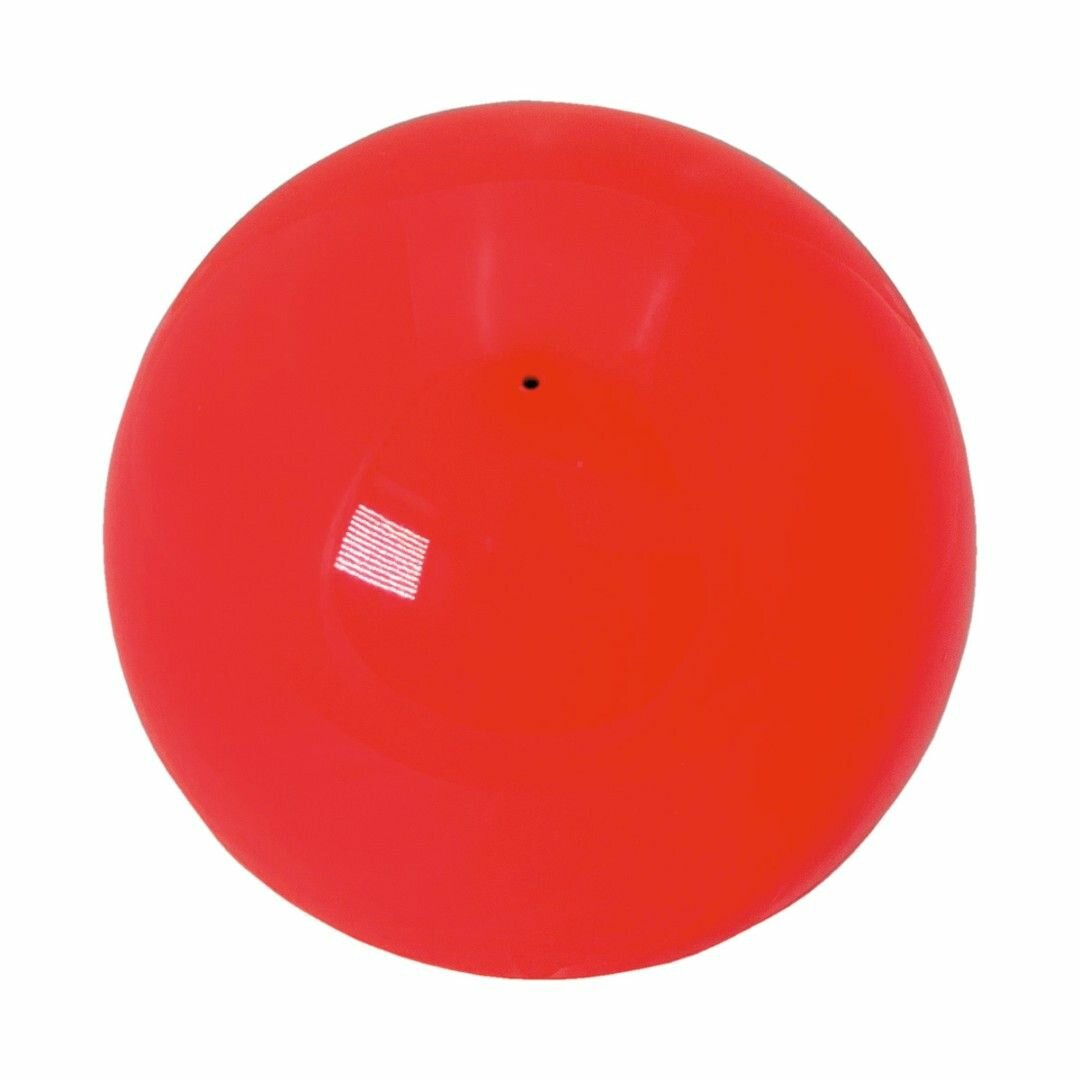 Мяч PASTORELLI 16см. 00118 Коралловый