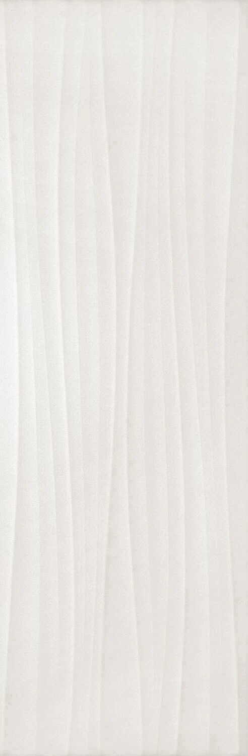 Плитка облицовочная Gracia Ceramica Marella 02 белая 900х300х8 мм (5 шт.=1,35 кв. м) Gracia Ceramica 010101004968