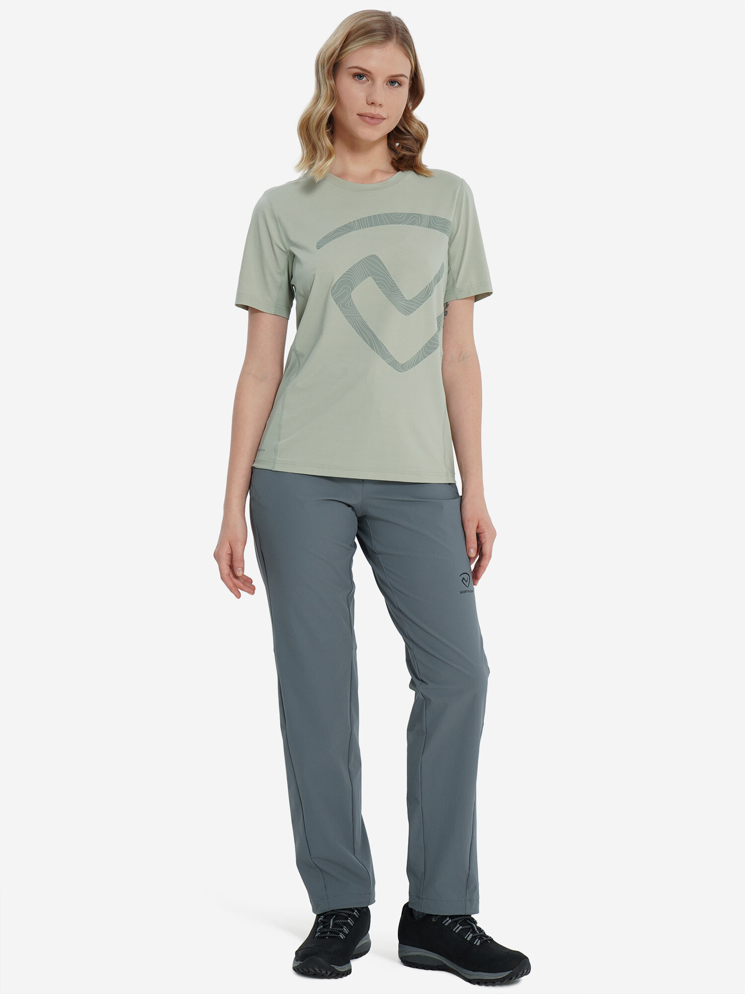 Брюки женские Northland — фото 1