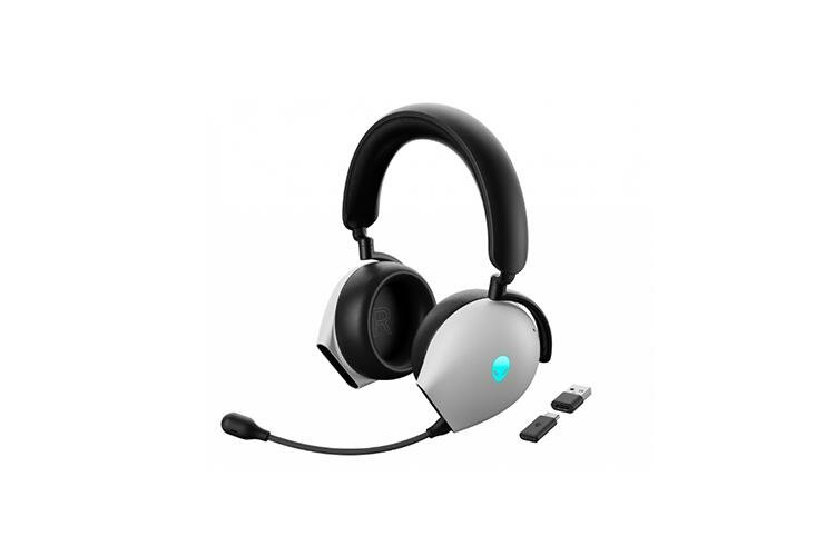 Наушники унисекс ALIENWARE беспроводные с микрофоном 5810686