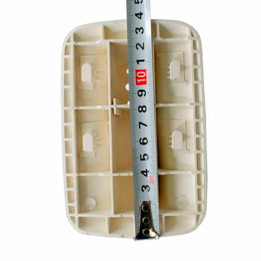 Ребро бака (3шт) для стиральной машины Ariston 290838 — фото 1