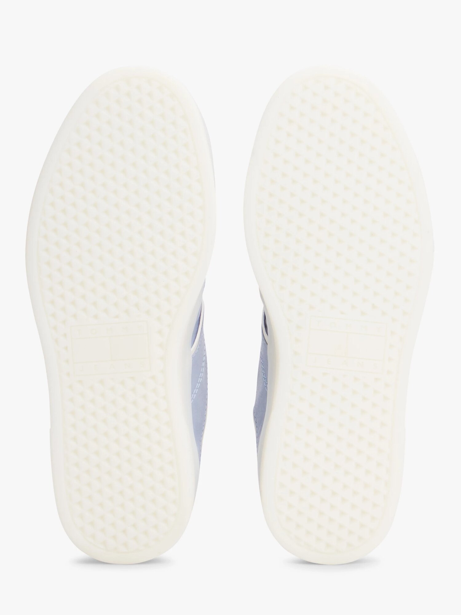 Кеды Tommy Jeans, размер 38 EU, , голубой — фото 1