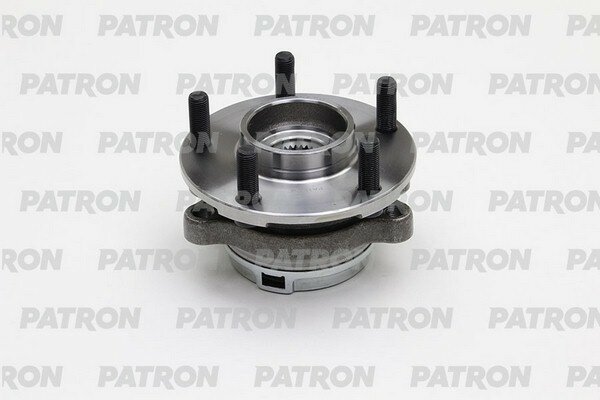 Ступица колеса передняя PATRON PBK7611H Nissan: Murano 3.5I 4X4 08-, Teana II 3.5I 08-