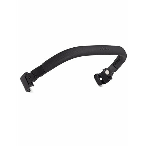 фото Бампер для коляски joolz bumper bar, цвет black carbon / aer и aer+ (чёрный), артикул производителя 309904
