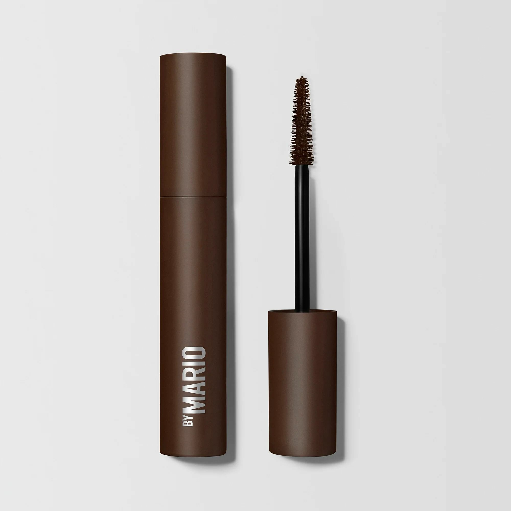 MAKEUP BY MARIO Тушь для ресниц Master Mascara (The Perfect Brown) 13,5 мл
