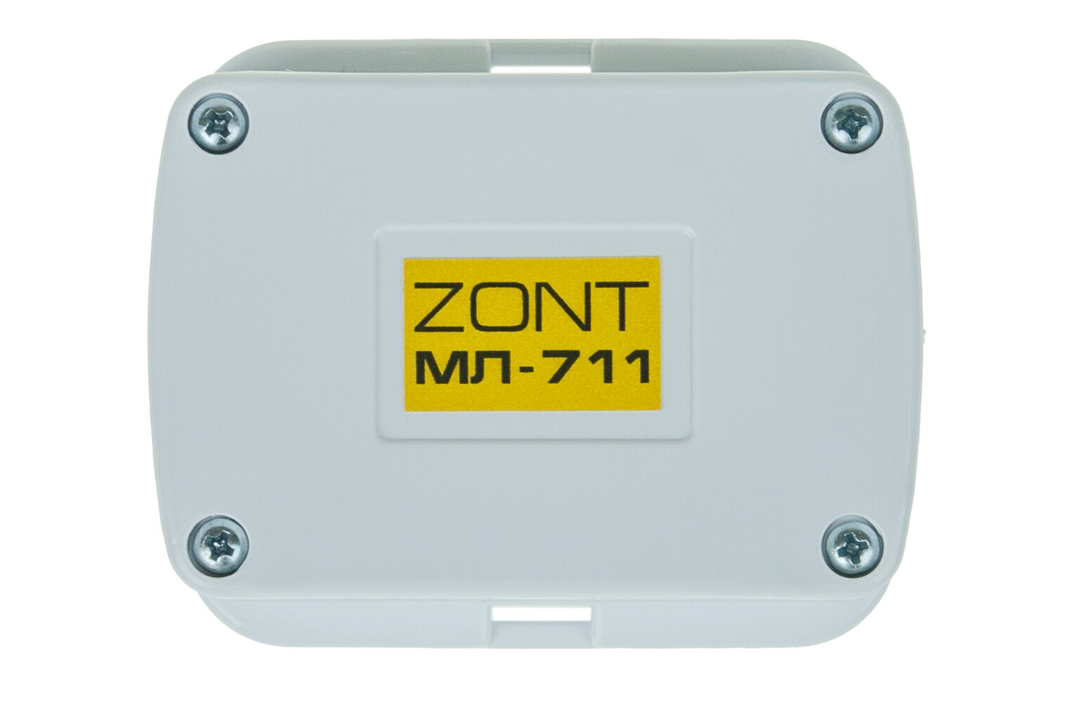 ZONT МЛ-711 (868 МГц) Радиодатчик температуры (уличный) — фото 1