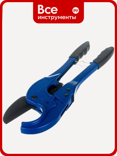 Изображение товара Ножницы для резки пластиковых труб до 75мм Rotorica Rotor Cut PP 75 RT.1214375, пластиковый,