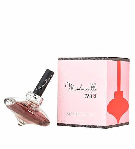 Вода парфюмерная Mauboussin Mademoiselle Twist EDP для женщин 90 ml