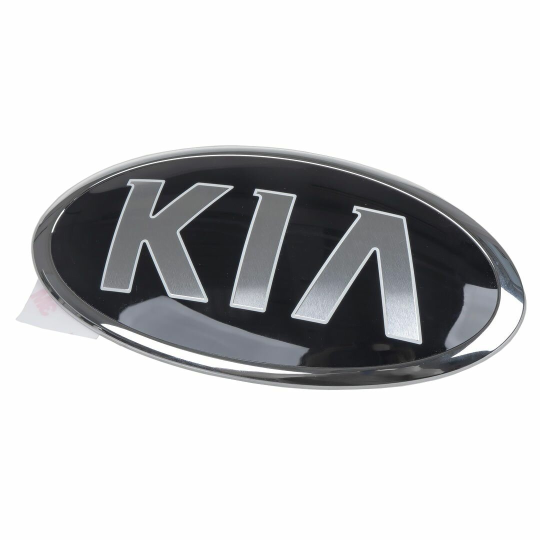 Эмблема декоративная пластиковая HYUNDAI/KIA 86310-4Y200