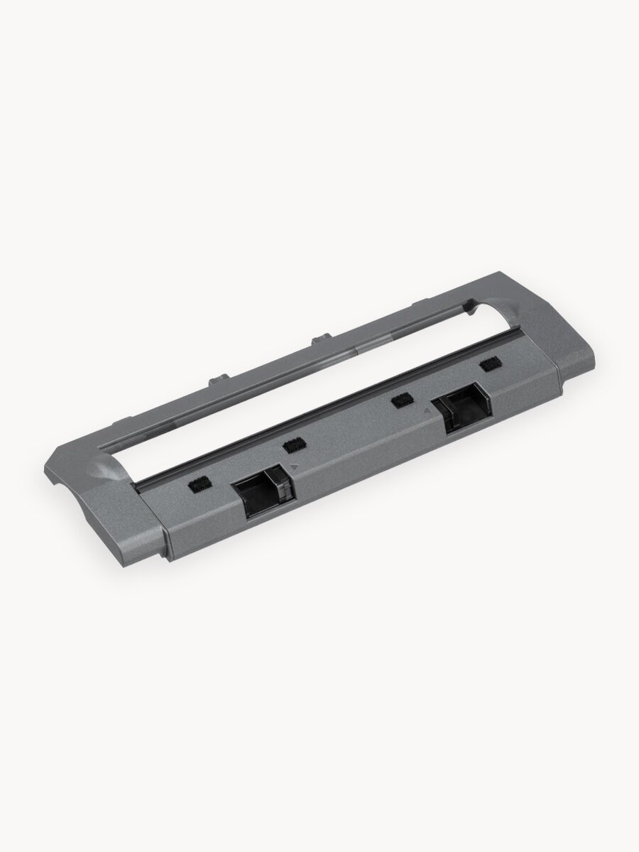 Аксессуары Roborock Крышка плавающей основной щетки темно серая 1шт. для пылесос Saros 10R/Qrevo 5AE/Qrevo C/Qrevo C Pro